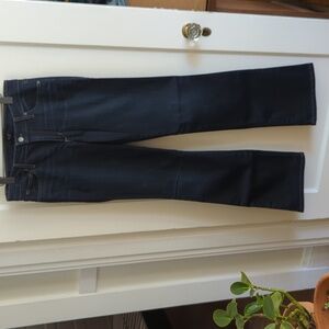 Joe's booty fit straight leg jeans size 31 great condition